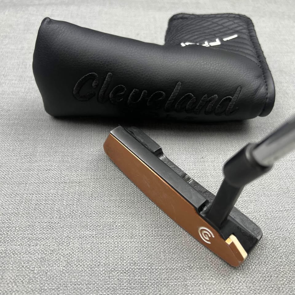 Cleveland TFi 1.0 Putter - 35 Inches