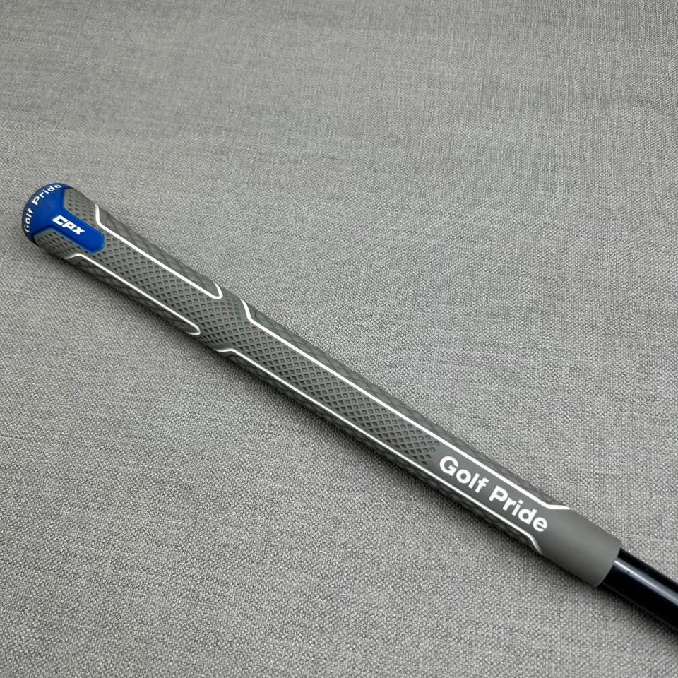 YS-7 Graphite Design Short Driver Shaft - 43.5 Inches - Stiff Flex