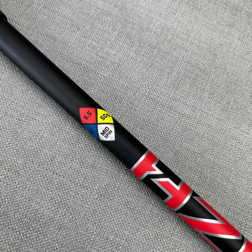 HZRDOUS Driver Shaft - Regular Flex / 44 Inches