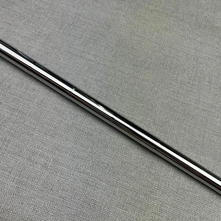 Mizuno MP60 2 Iron - Stiff Flex - 17 Degrees