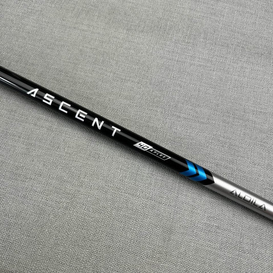 Aldila Ascent Driver Shaft - Senior Flex - 44.5 Inches
