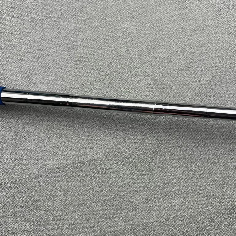 Mizuno MP18 MMC Fli Hi 4 Iron - Stiff Flex / 22 Degrees