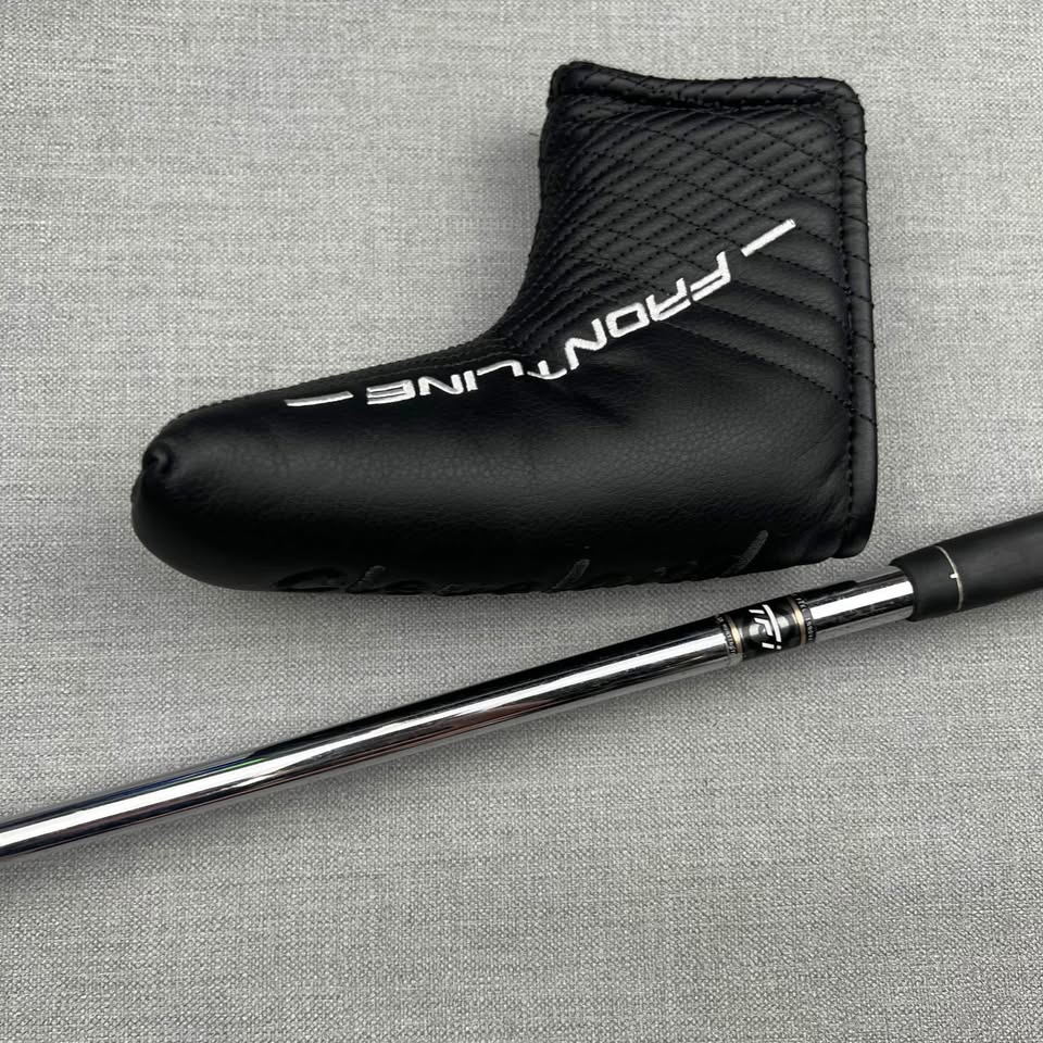 Cleveland TFi 1.0 Putter - 35 Inches