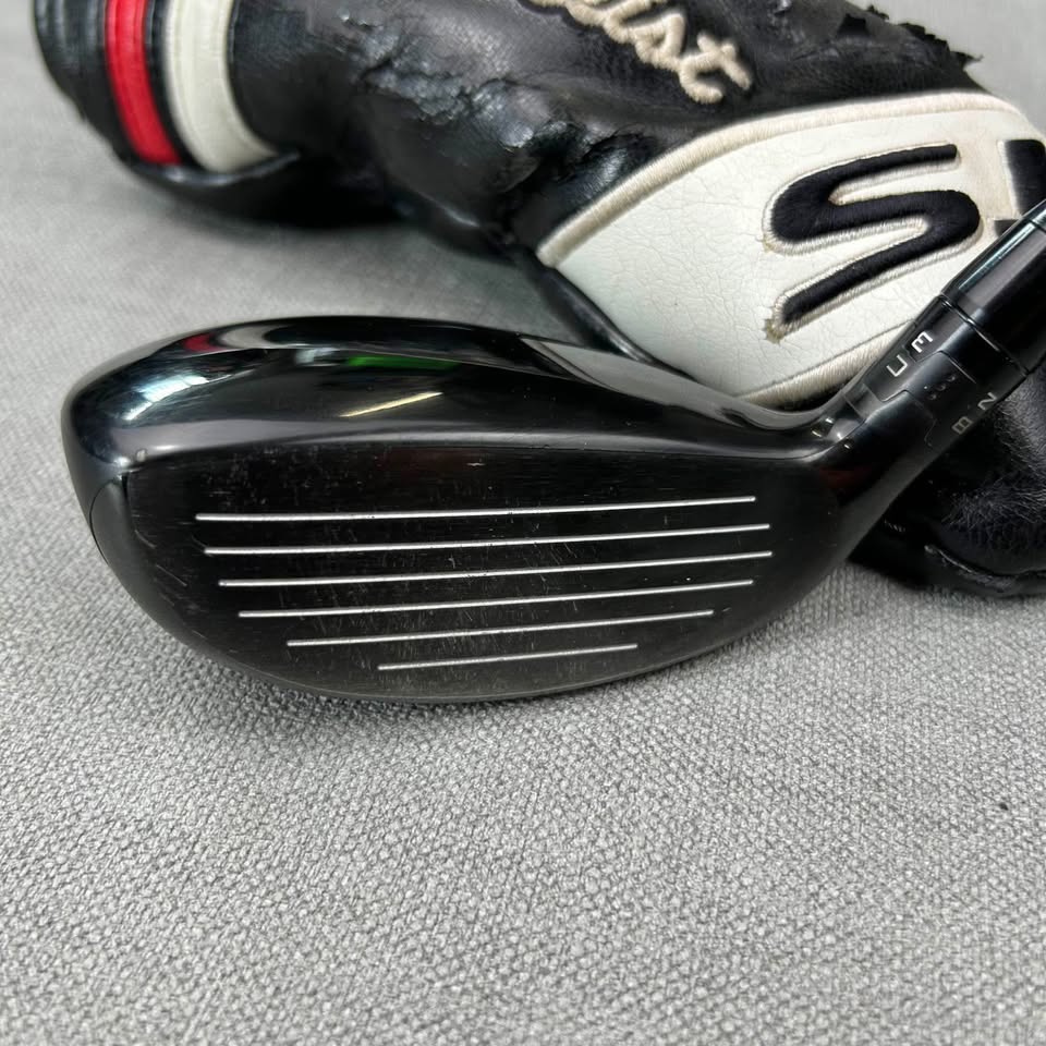 Titleist Ts2 3 Hybrid - Regular Flex - 19 Degrees