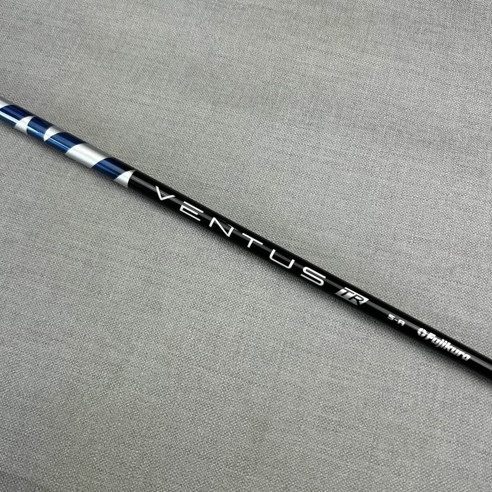 Ventus TR Blue Driver Shaft - Regular Flex - 44.5 Inches