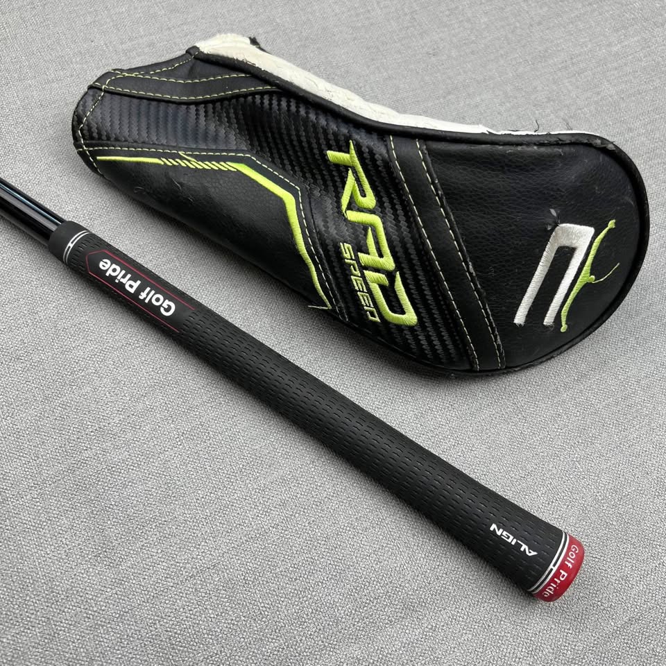 Cobra RAD Speed Tour Fairway 5 Wood - X Flex / 17.5 Degree