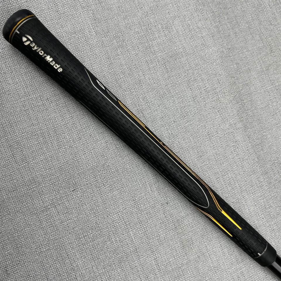 Taylormade RBZ Fairway 3 Wood - Regular Flex / 15 Degree