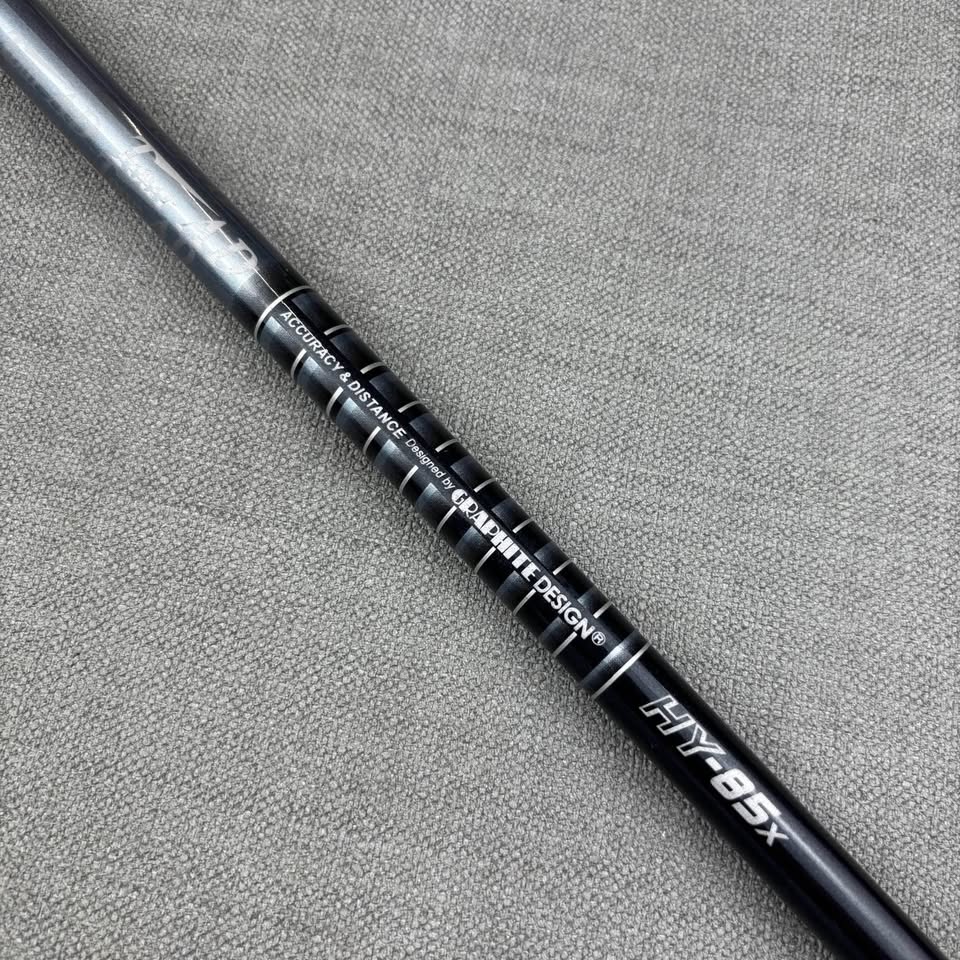 Callaway Apex 2 Hybrid - Tour AD X Flex / 18 Degree