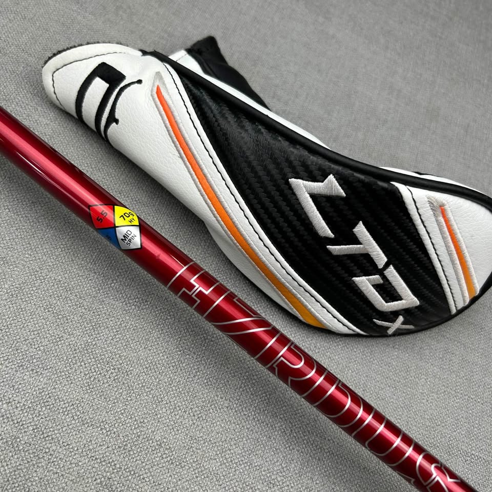 Cobra LTDx 3 Hybrid - Regular Flex / 19 Degree