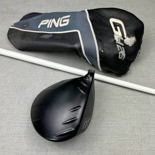 Ping G425 SFT Driver - Senior Flex / 10.5 Degree