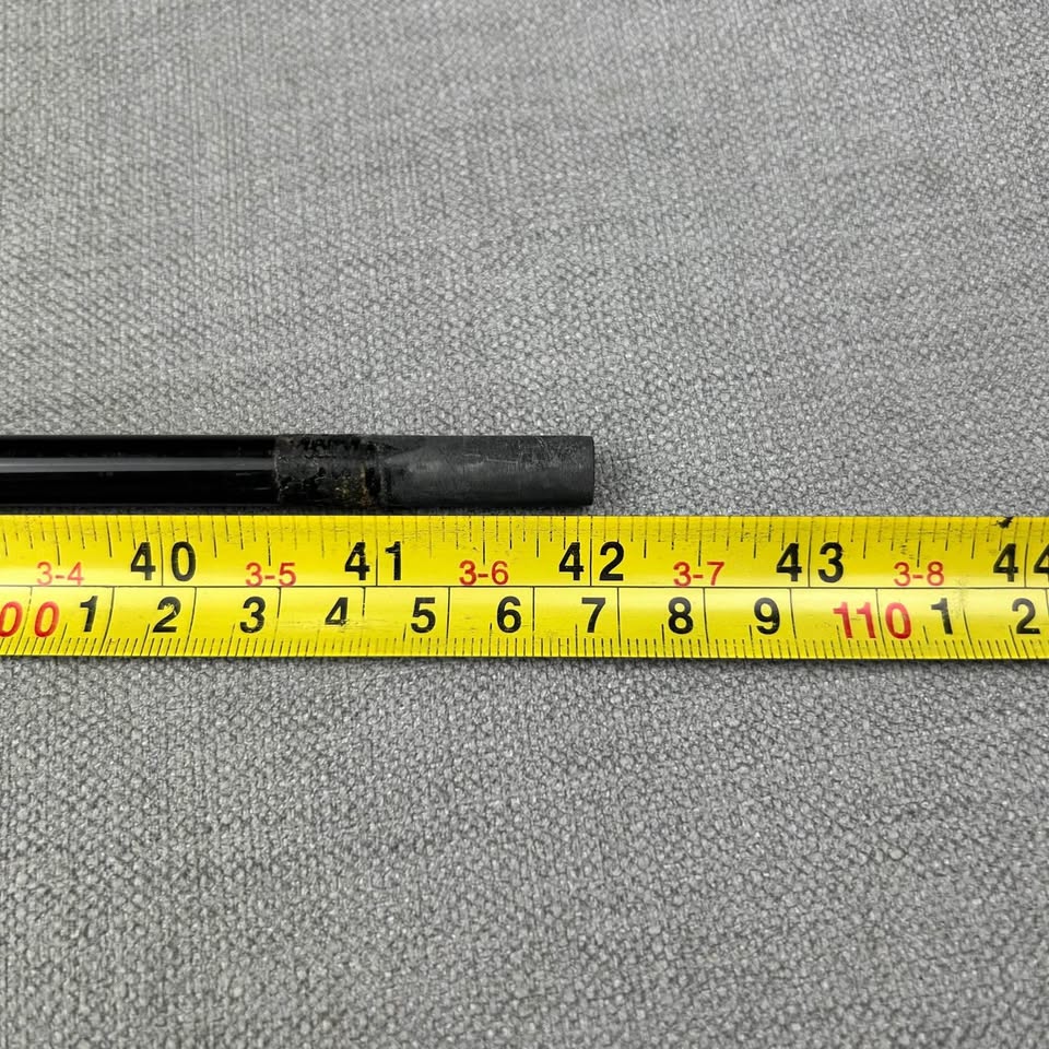 Fujikura Vista Pro Fairway Shaft - *PURED* X Flex 75g / Any Adapter