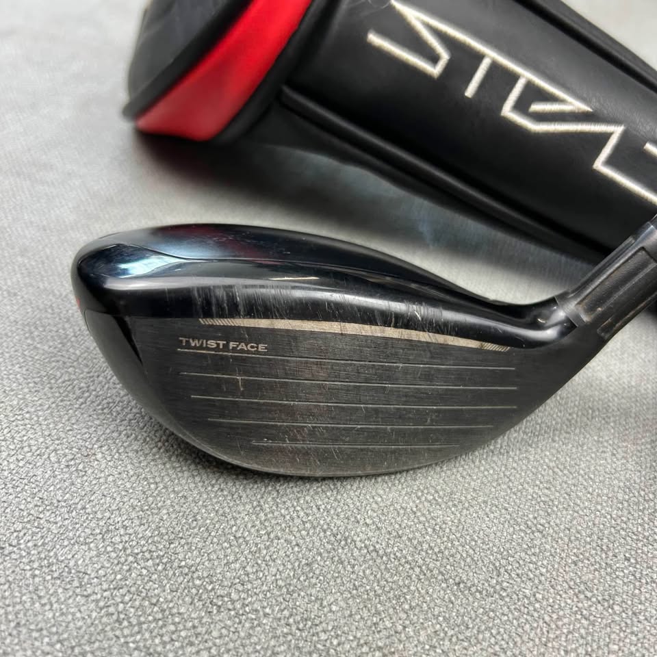 Taylormade Stealth 5 Hybrid - Regular Flex / 25 Degree