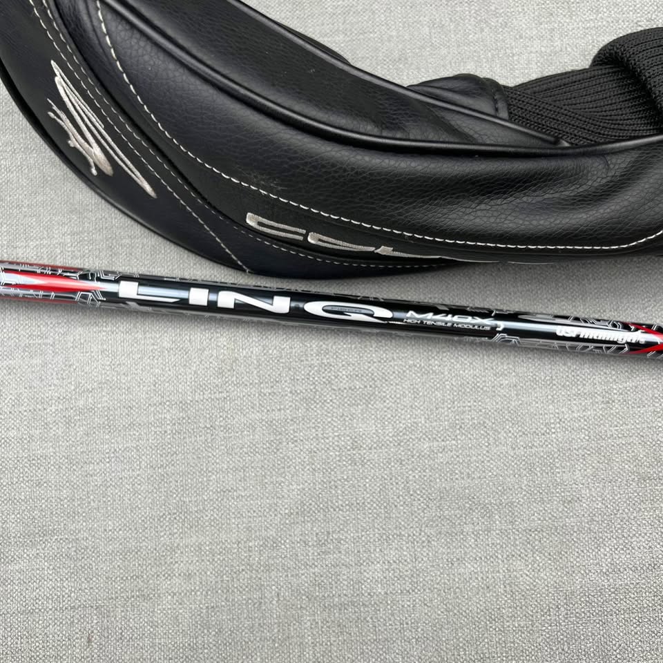 Cobra Aerojet Fairway 5 Wood - Regular Flex / 18 Degree