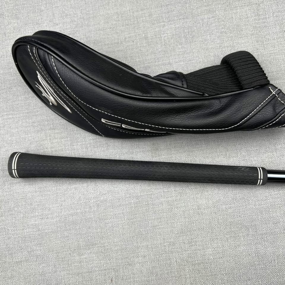 Cobra Aerojet Fairway 5 Wood - Regular Flex / 18 Degree