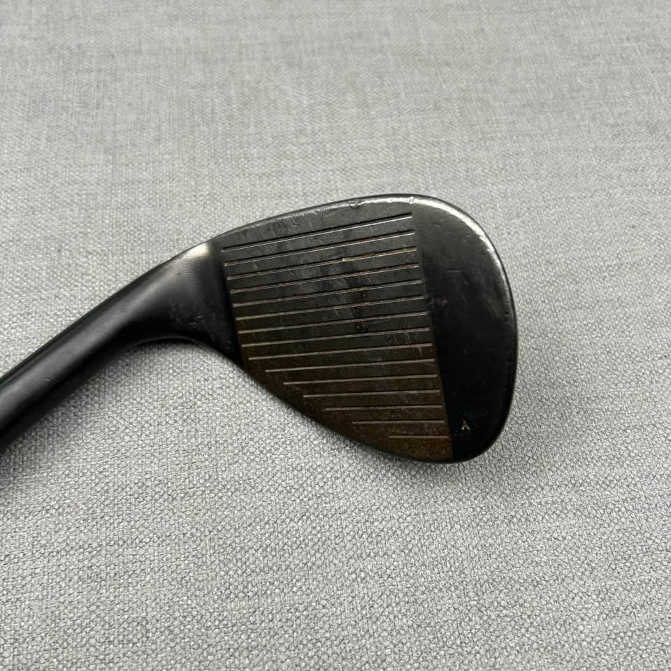 Taylormade RAC TP Lob Wedge - Wedge Flex / 60 Degree