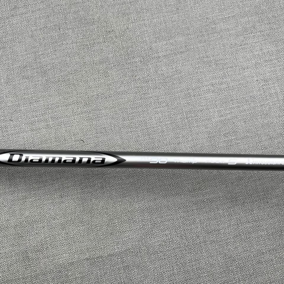 Taylormade SIM UDI 3 Iron - Stiff Flex / 20 Degree