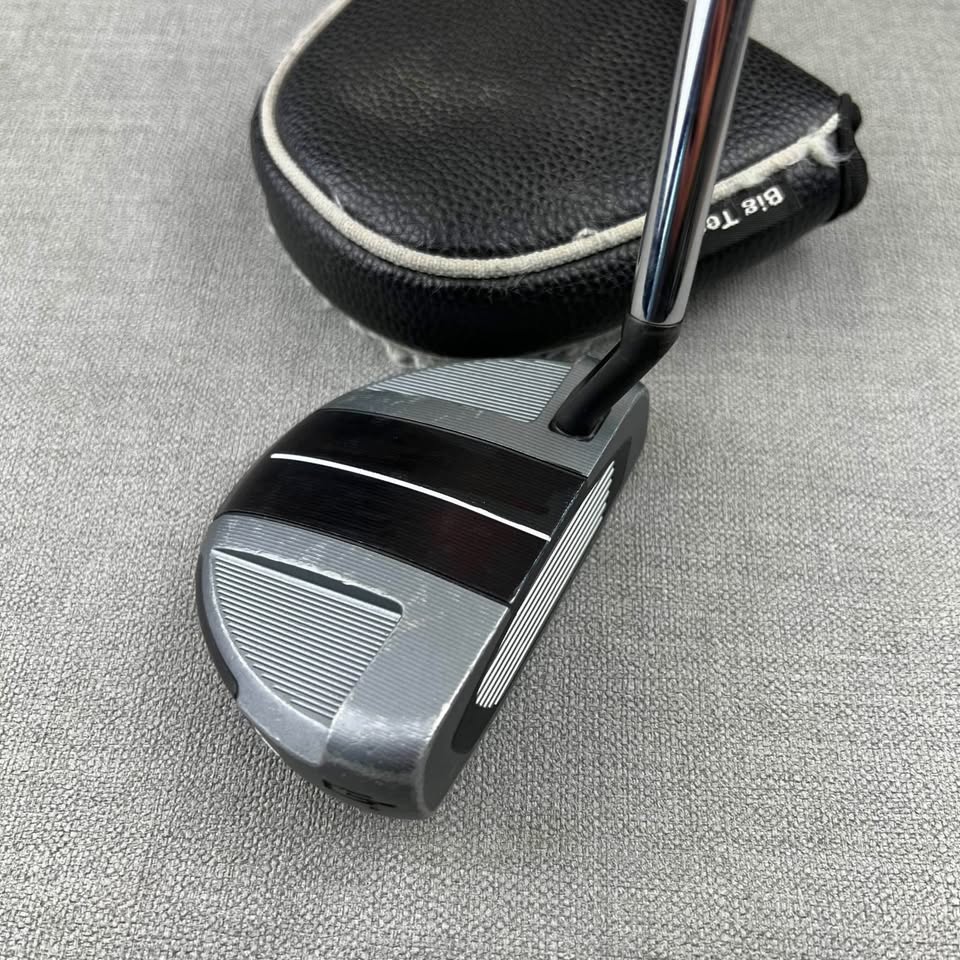 Taylormade Spider GT Rollback Putter - 34 Inches / SuperStroke