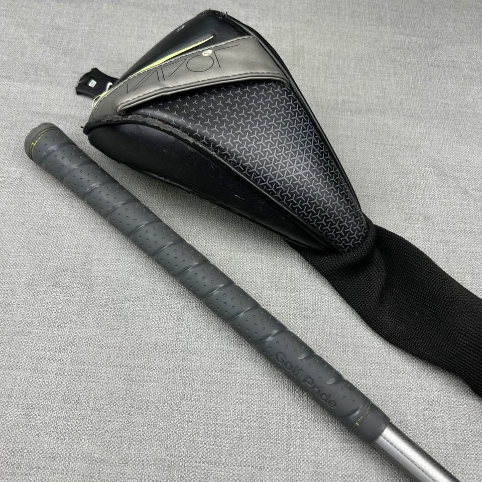 Nike Vapor Fairway 5 Wood - Stiff Flex / 19 Degree Adjustable