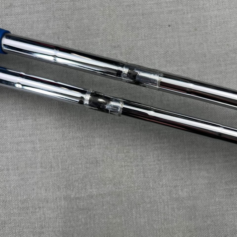 Callaway Forged Wedges - Wedge Flex / 52 & 56 Degree