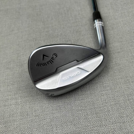 Callaway Opus Wedge - Wedge Flex / 54 Degree / LEFT HAND