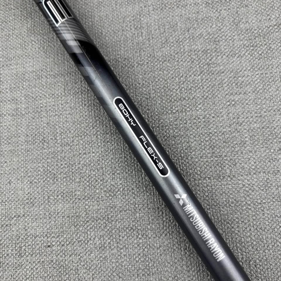 Callaway Apex 2 Hybrid - Stiff Flex / 18 Degree