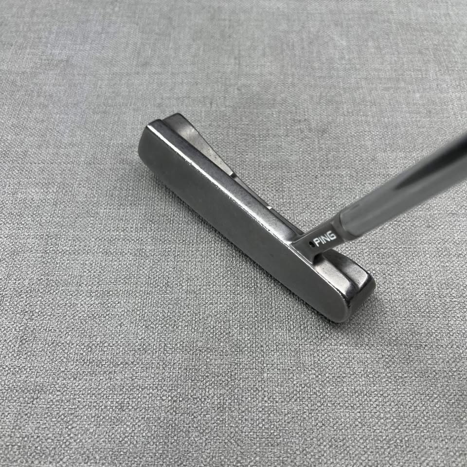 Ping Zing Karsten Putter - 32.5 Inches