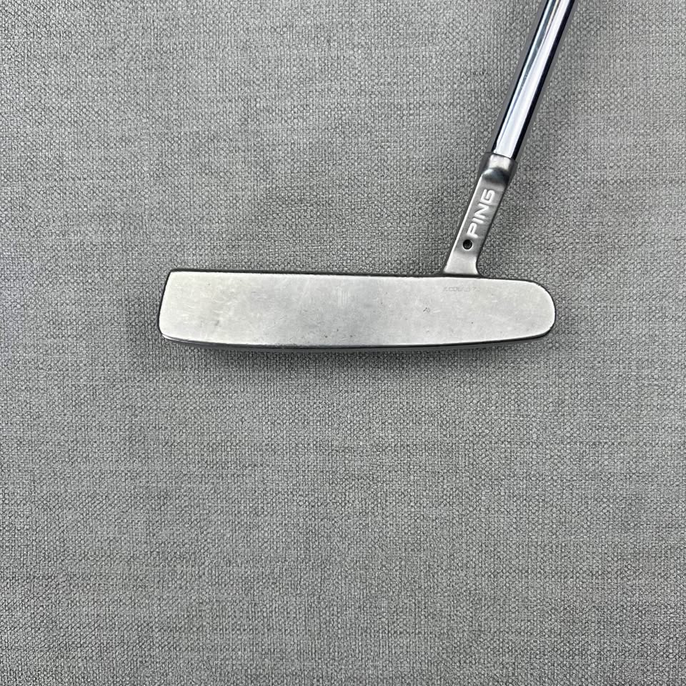 Ping Zing Karsten Putter - 32.5 Inches