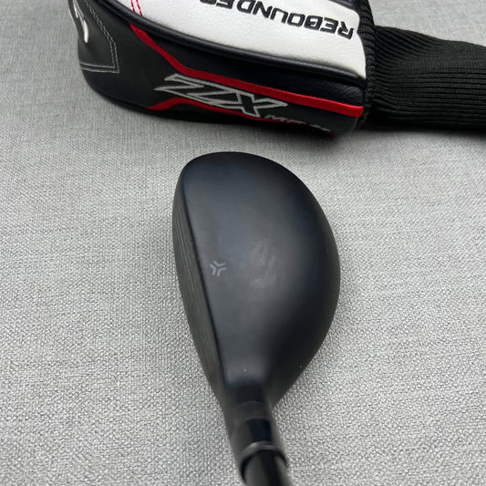 Srixon ZX Mk2 2 Hybrid - Stiff Flex / 17 Degree