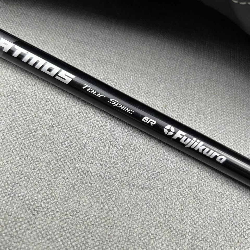 Cobra AeroJet Driver - Regular Flex / 10.5 Degree