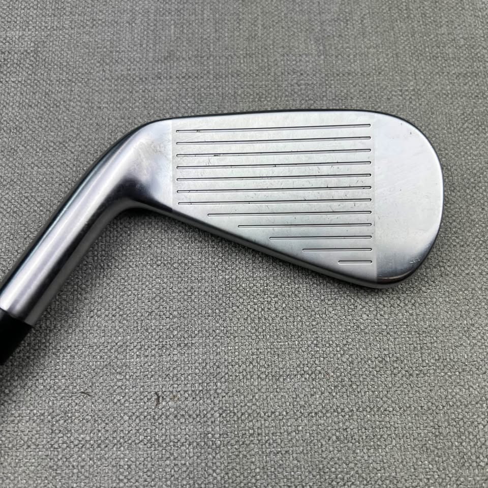 Taylormade SIM UDI 3 Iron - Stiff Flex / 20 Degree