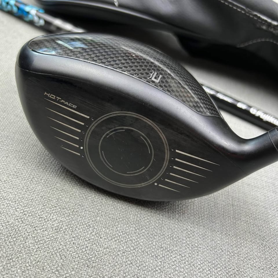 Cobra AeroJet Driver - Regular Flex / 10.5 Degree