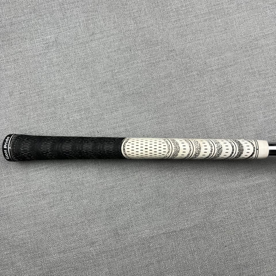 Mizuno MP-18 SC 3 Iron - Stiff Flex