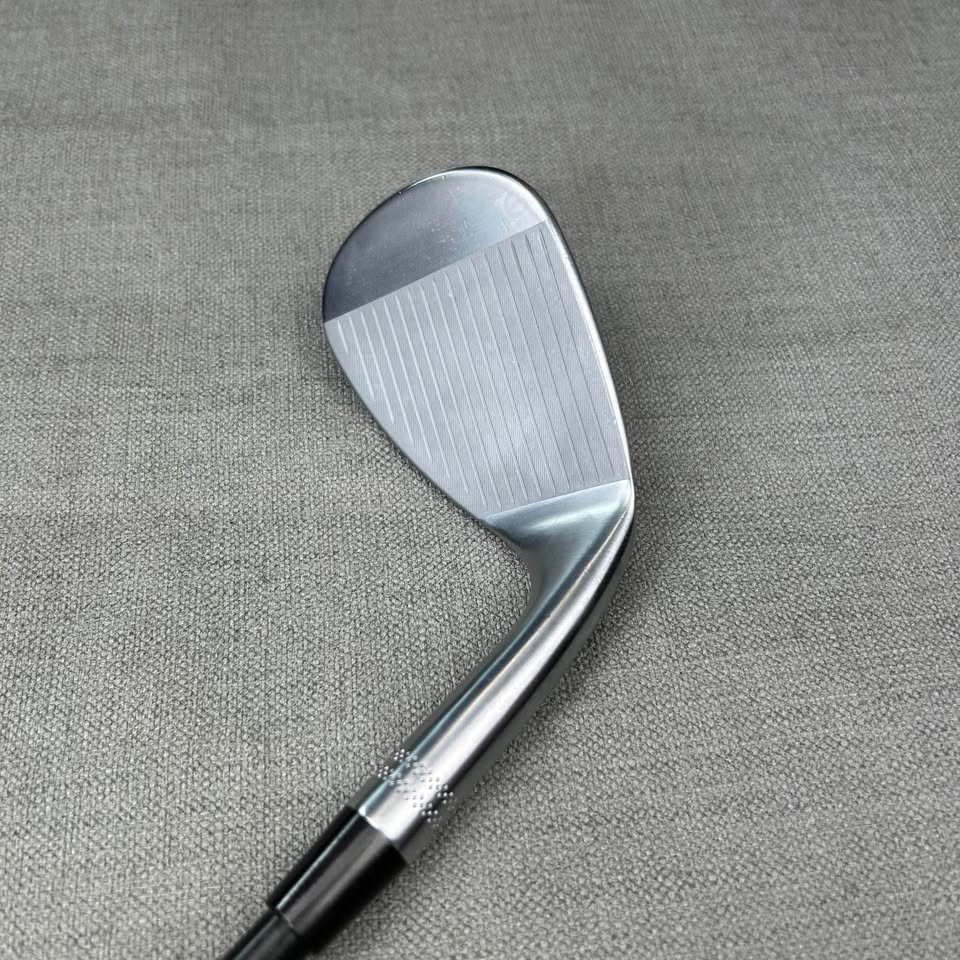 Callaway Opus Tungsten Wedge - 56 Degree / Tour Issue Wedge Flex