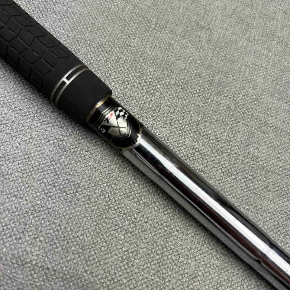 Taylormade RAC TP Lob Wedge - Wedge Flex / 60 Degree