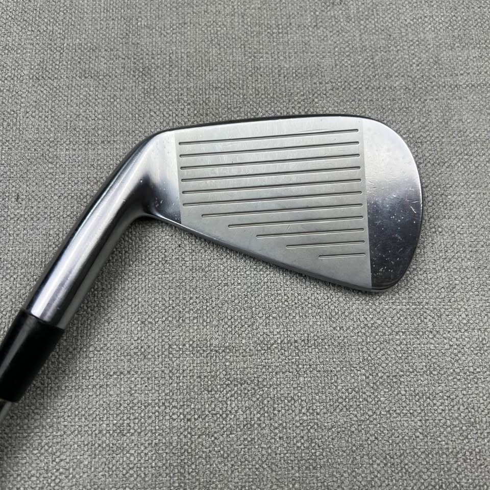 Mizuno MP-18 SC 3 Iron - Stiff Flex