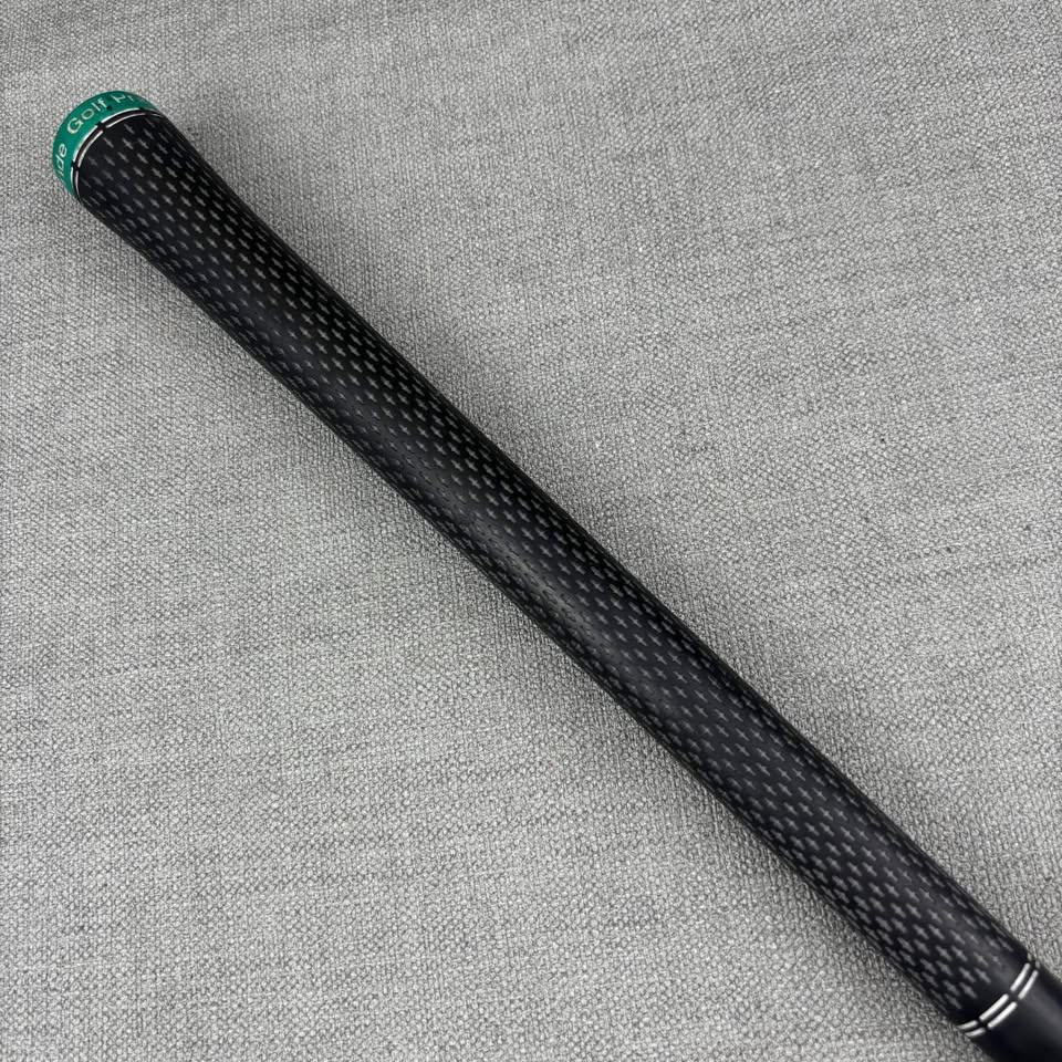 Taylormade GAPR Mid Iron - Stiff Flex / 20 Degree Adjustable