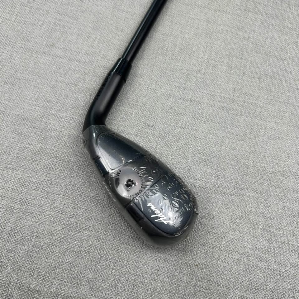 Mizuno MP67 Cut Muscle 2 Iron - Stiff Flex / 18 Degree (Copy)