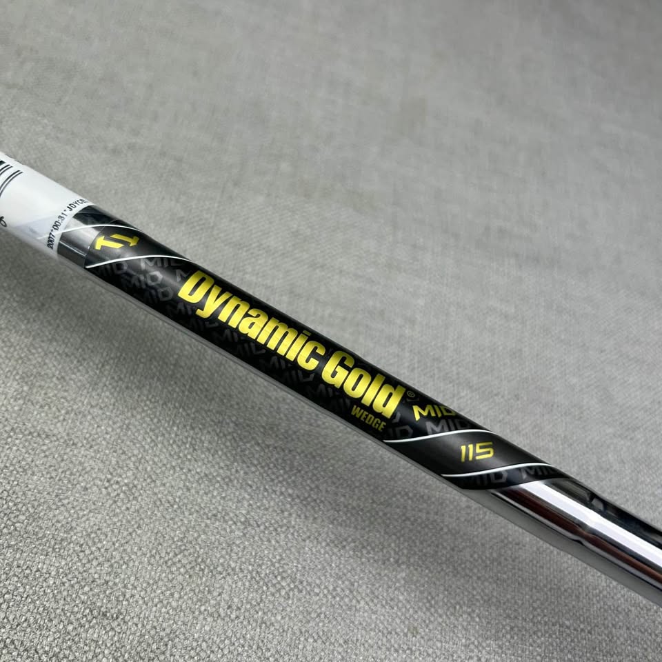 Callaway Opus Wedge - Wedge Flex / 50 Degree / LEFT HAND