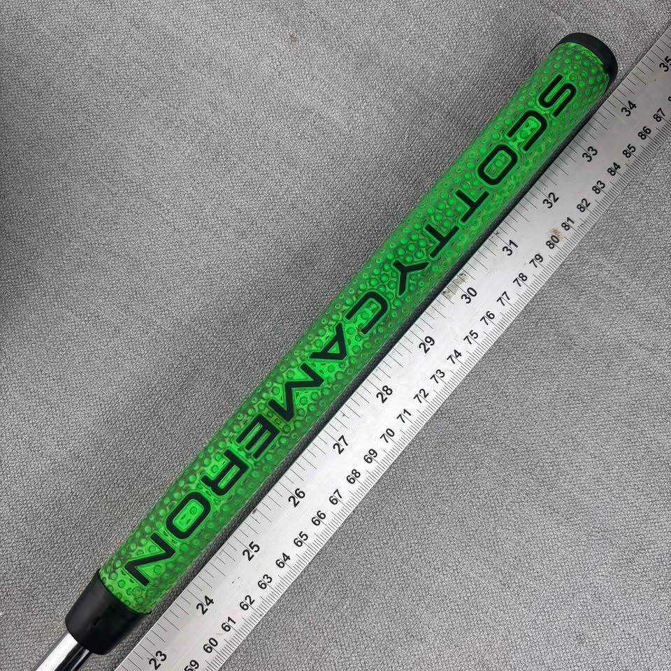 Scotty Cameron Select Squareback - 34 Inches