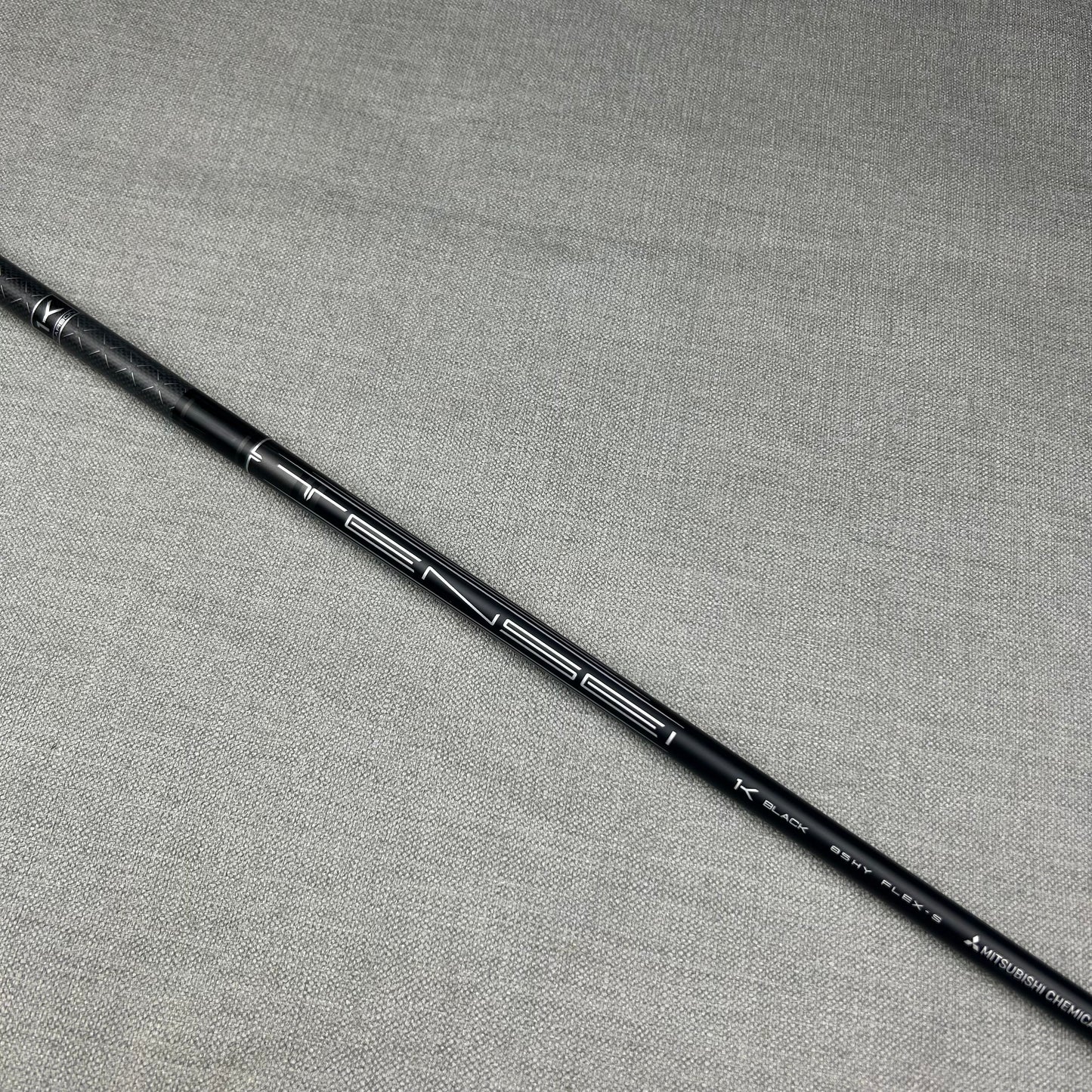 Mitsubishi Tensei Blue AV Hybrid Shaft - Regular Flex / 39.5 Inches