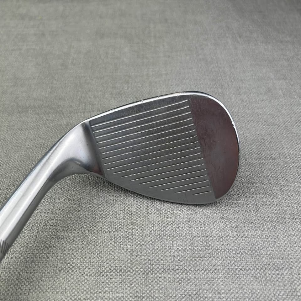Titleist Vokey SM9 Lob Wedge - Wedge Flex / 58 Degree