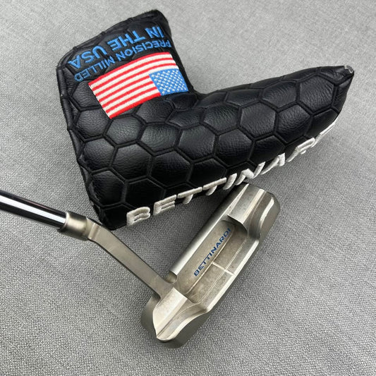 Bettinardi BB Series 1 Putter - 35 Inches