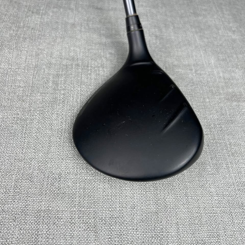 Ping G Series Fairway 3 Wood - Senior Flex / 14.5 Degree