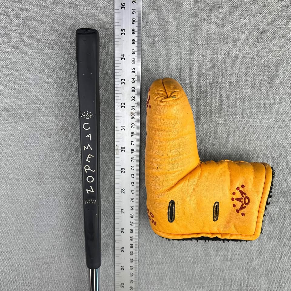 Scotty Cameron Studio Design 1.5 Putter - 35 Inches