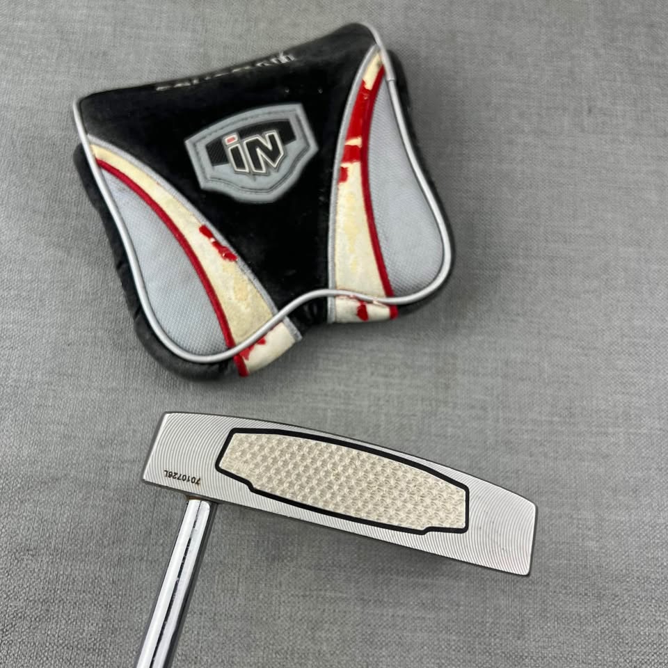 Ping iN Wack-E Putter - 34 Inches