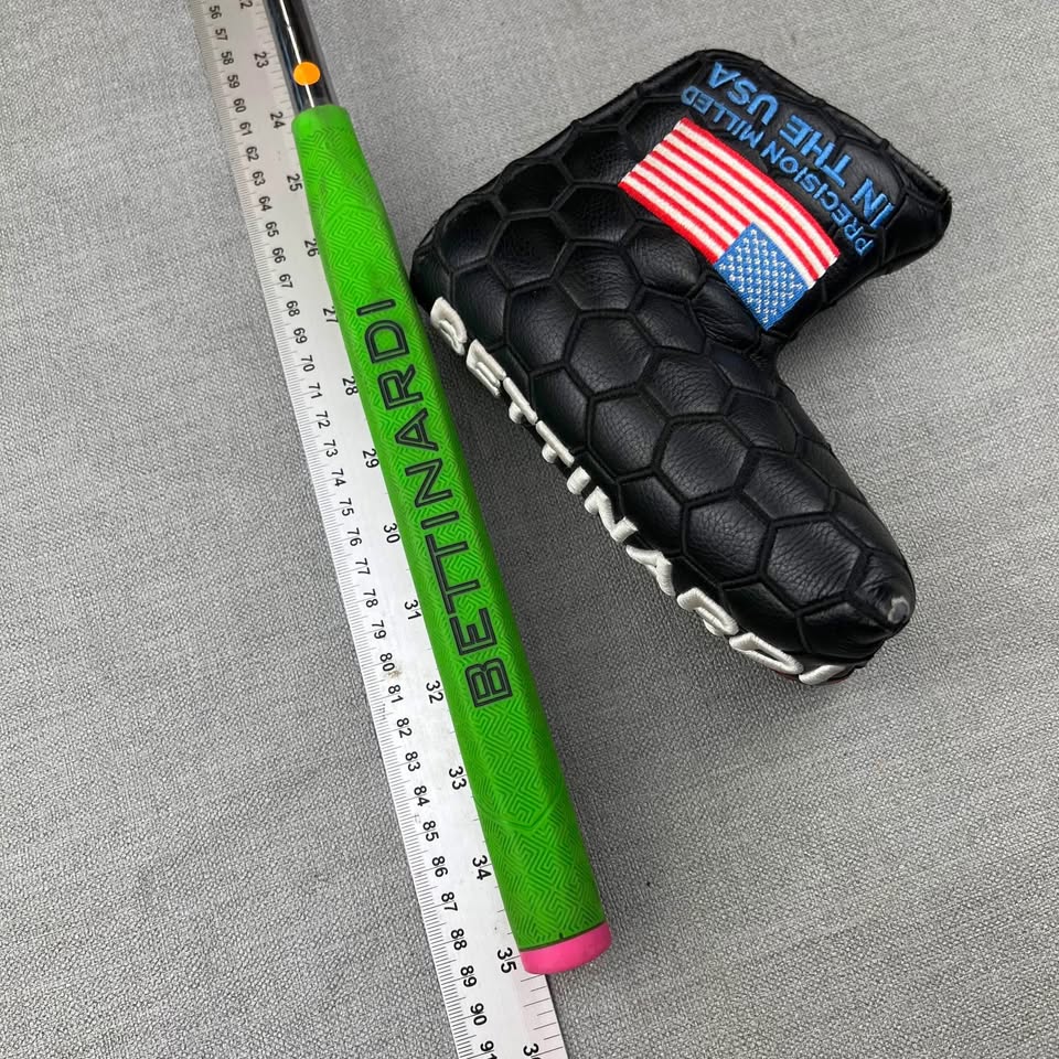 Bettinardi BB Series 1 Putter - 35 Inches