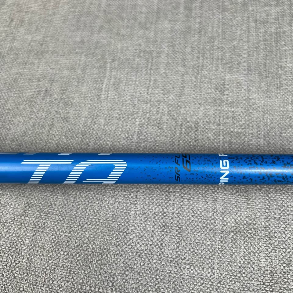 Ping G Series Fairway 3 Wood - Senior Flex / 14.5 Degree