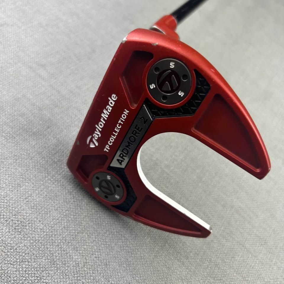 Taylormade TP Collection Ardmore 2 Putter - 30 Inches