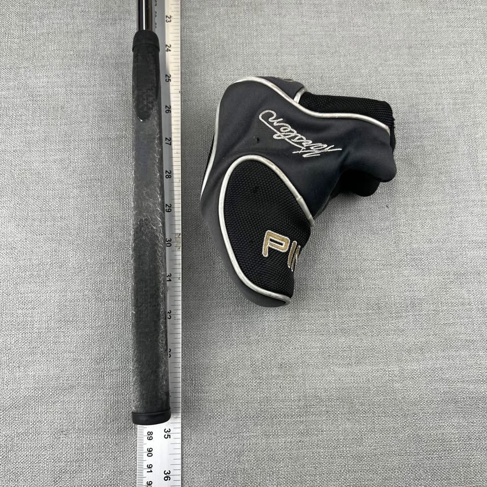 Ping Karsten Anser 2 Putter - 34.5 Inches