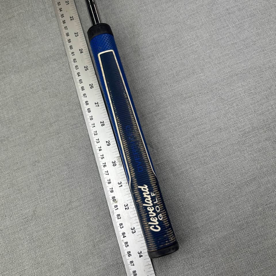 Cleveland Huntington Beach 6 Putter - 34 Inches / Centre Shaft